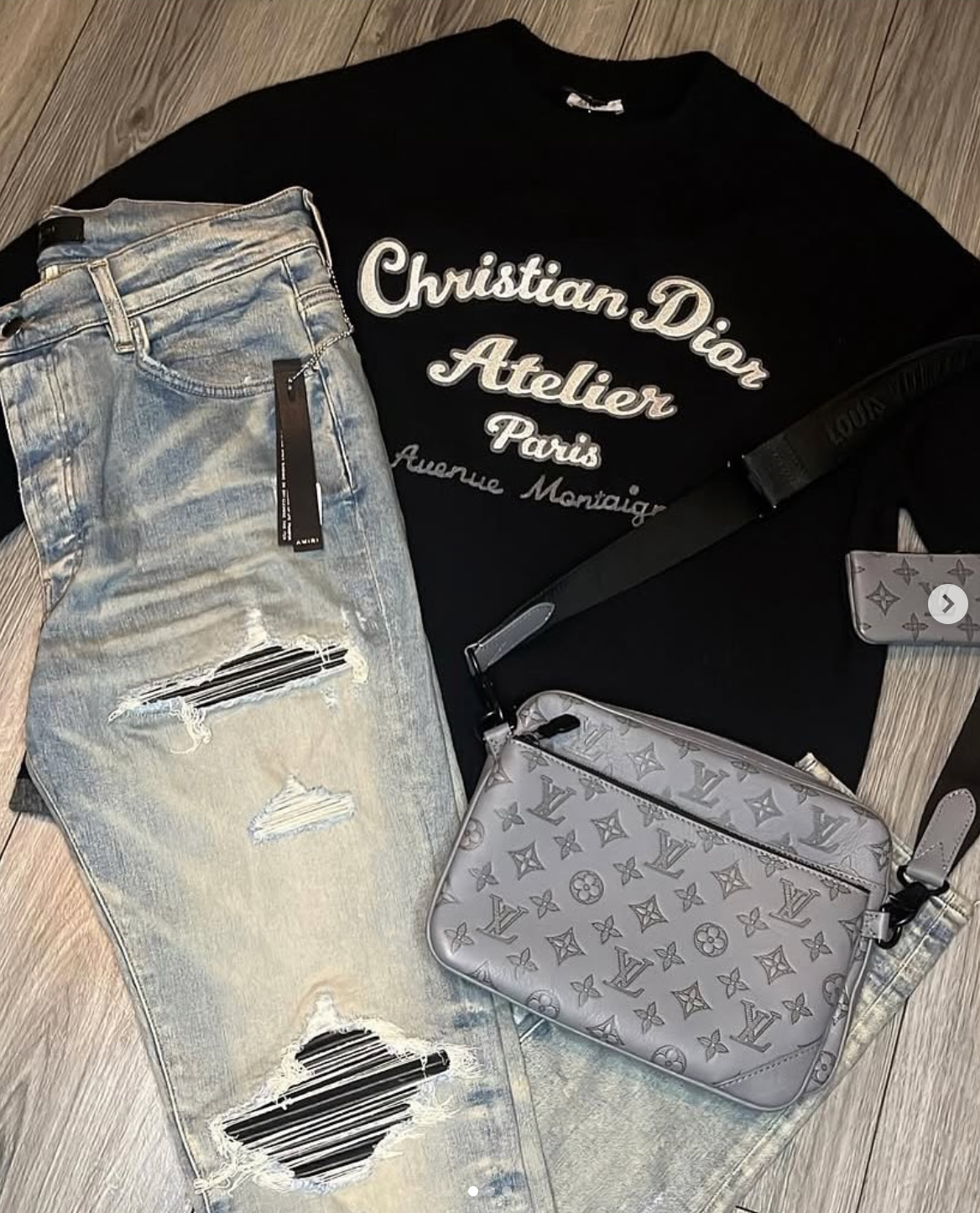 Clothing