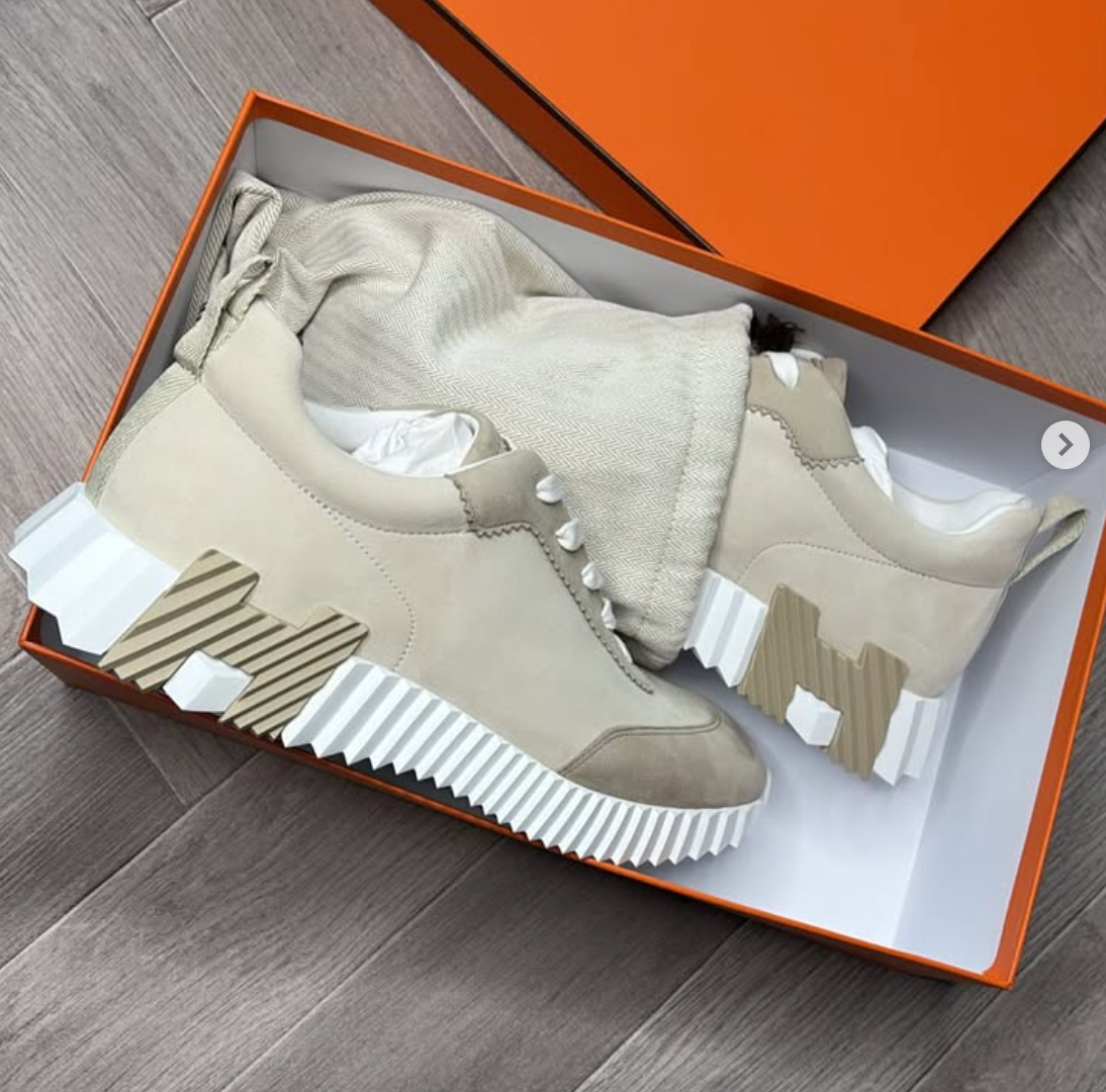 Footwear